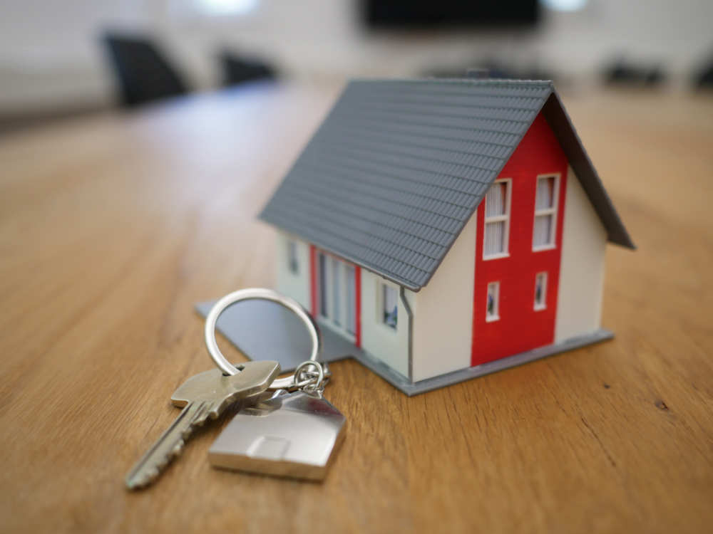 Na kaj morate biti pozorni pri primopredaji stanovanja in ključev
